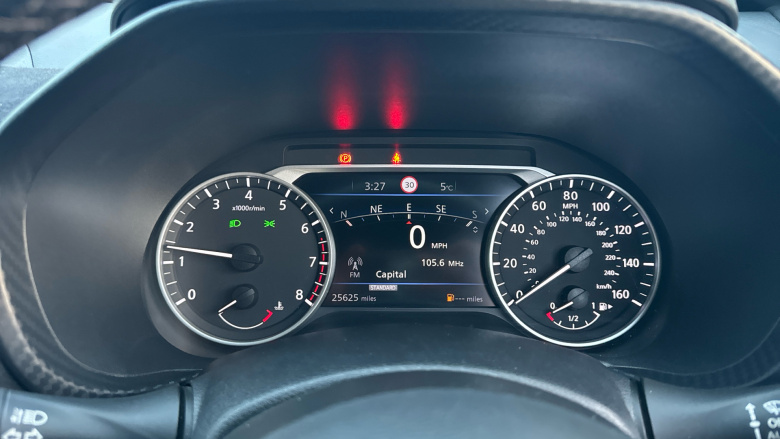 Nissan Juke 1.0 DiG-T 114 Tekna+ 5dr Petrol Hatchback